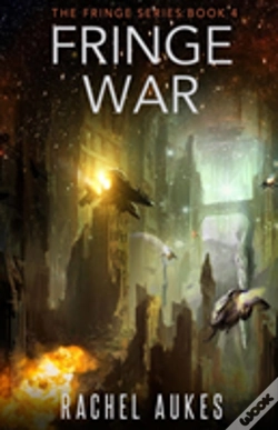 Capa do artigo Fringe War