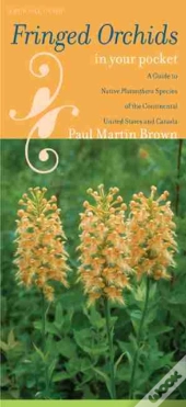 Fringed Orchids In Your Pocket