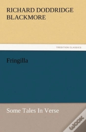 Capa do artigo Fringilla