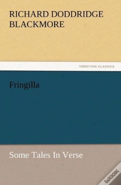 Capa do artigo Fringilla