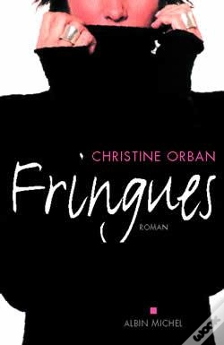 Capa do artigo Fringues