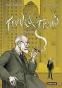 Frink & Freud - Preview
