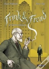 Frink & Freud