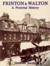 Capa do artigo Frinton And Walton: A Pictorial History