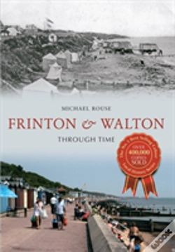 Capa do artigo Frinton & Walton Through Time