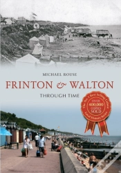 Capa do artigo Frinton & Walton Through Time