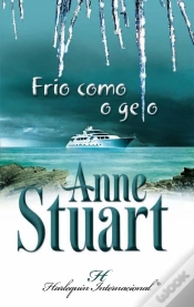 Capa do artigo Frio Como O Gelo