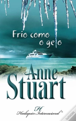 Capa do artigo Frio Como O Gelo