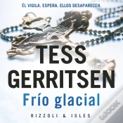 Capa do artigo Frío Glacial