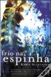 Capa do artigo Frio na Espinha