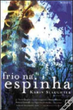 Capa do artigo Frio na Espinha