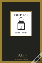 Capa do artigo Frio Polar