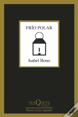 Capa do artigo Frio Polar