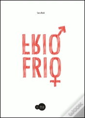 Capa do artigo FRIO