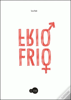 Capa do artigo FRIO