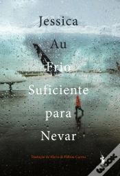 Capa do artigo Frio Suficiente para Nevar