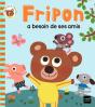 Fripon A Besoin De Ses Amis - Preview