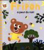 Fripon A Peur Du Noir - Preview