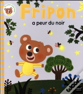 Fripon A Peur Du Noir