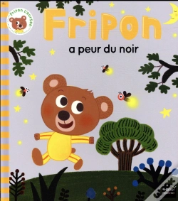 Capa do artigo Fripon A Peur Du Noir