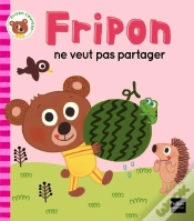 Capa do artigo Fripon Ne Veut Pas Partager