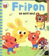 Fripon Se Sent Seul