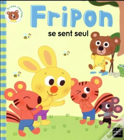 Capa do artigo Fripon Se Sent Seul