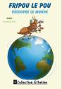 Fripou Le Pou Découvre Le Monde - Preview
