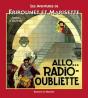 Fripounet Et Marisette ; Allô ? Radio Oubliette - Preview