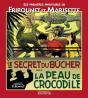 Fripounet Et Marisette Tome 1 ; La Peau De Crocodile ; Le Secret Du Bûcher - Preview