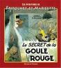 Fripounet; Le Secret De La Goule Rouge - Preview