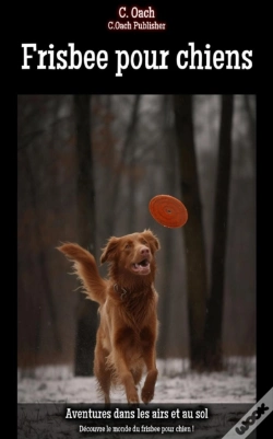 Capa do artigo Frisbee Pour Chiens