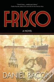 Capa do artigo Frisco