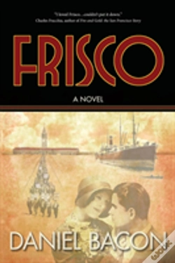 Capa do artigo Frisco