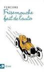 Frisemouche Fait De L Auto - Preview