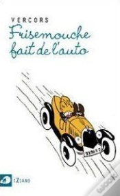 Capa do artigo Frisemouche Fait De L Auto