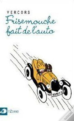 Capa do artigo Frisemouche Fait De L Auto