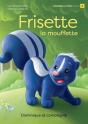 Frisette La Mouffette - Preview