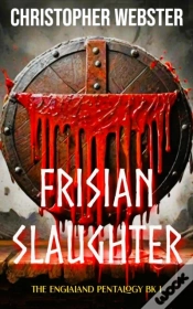 Capa do artigo Frisian Slaughter