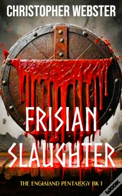 Capa do artigo Frisian Slaughter