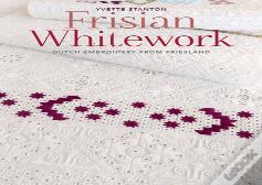 Frisian Whitework