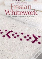 Frisian Whitework