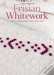 Capa do artigo Frisian Whitework