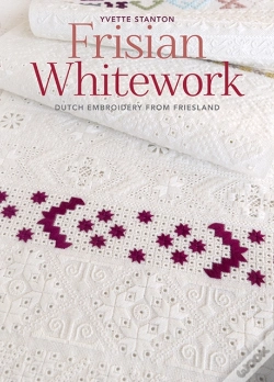 Capa do artigo Frisian Whitework