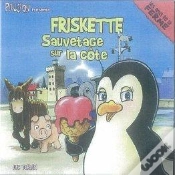 Capa do artigo Friskette, Sauvetage Sur La Côte