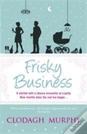 Capa do artigo Frisky Business