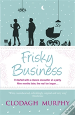Capa do artigo Frisky Business