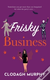 Frisky Business