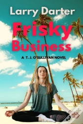Frisky Business