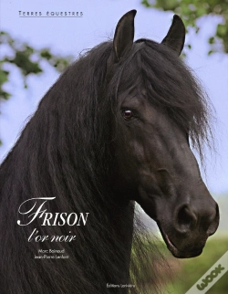 Capa do artigo Frison, L'Or Noir